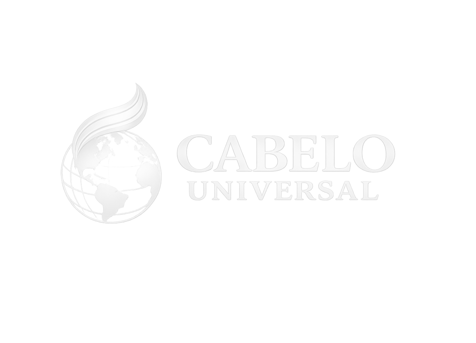 Logo Cabelo Universal