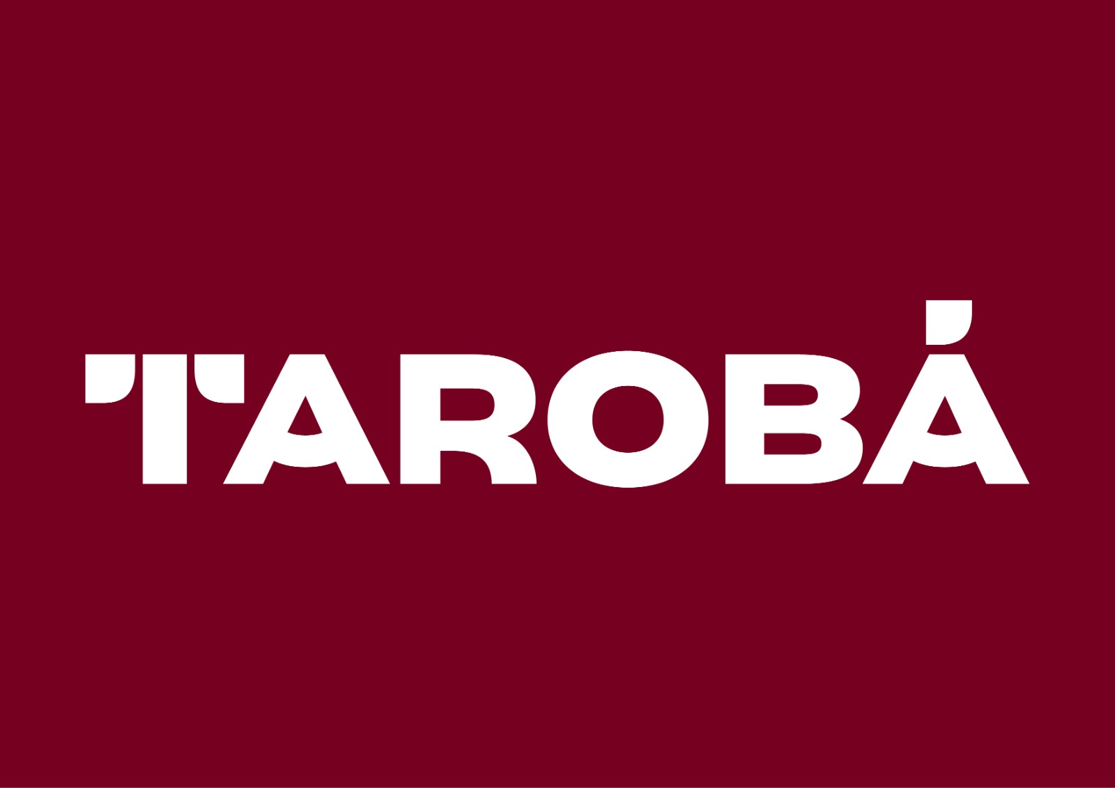 Logo Tarobá
