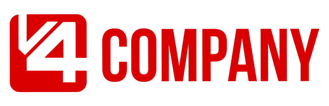 Logo V4 Company