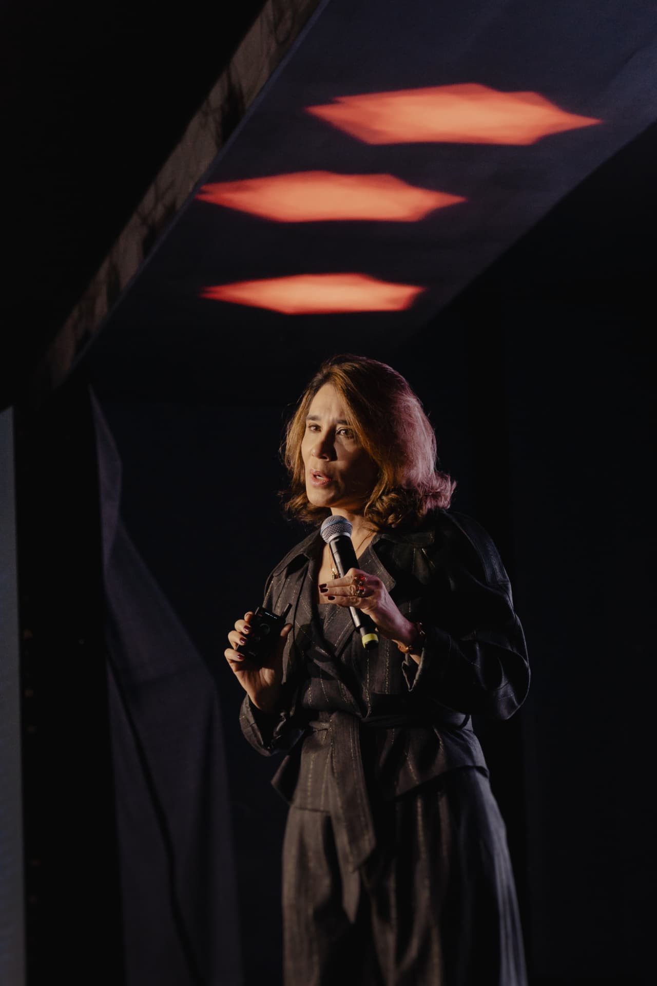 Dra. Ana Beatriz
