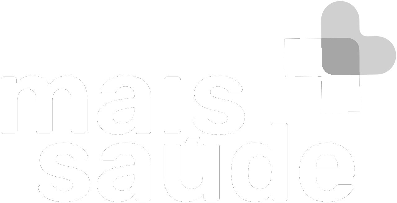 Logo Mais Saúde