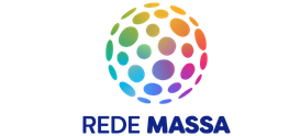 Logo Rede Massa