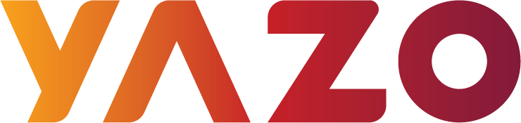 Logo Yazo