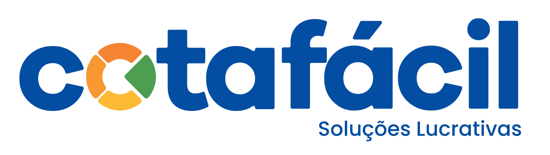 Logo Cotafácil