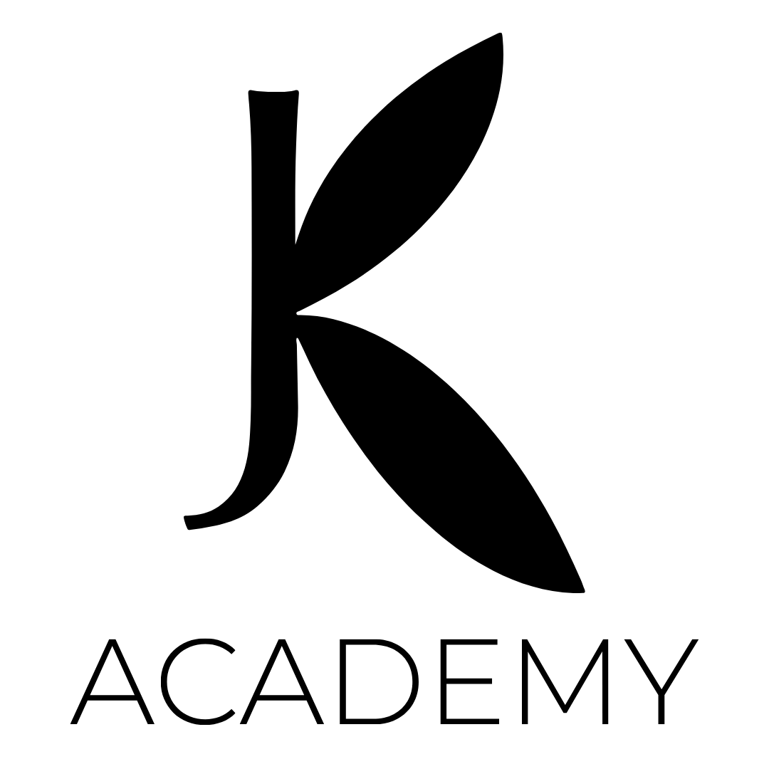 Logo K Academy