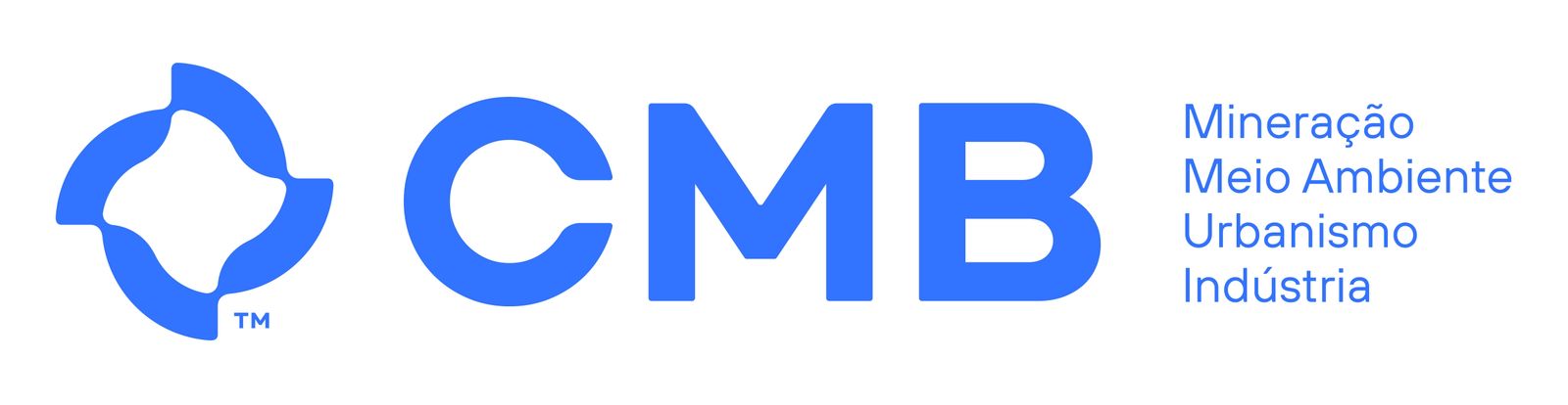Logo CMB