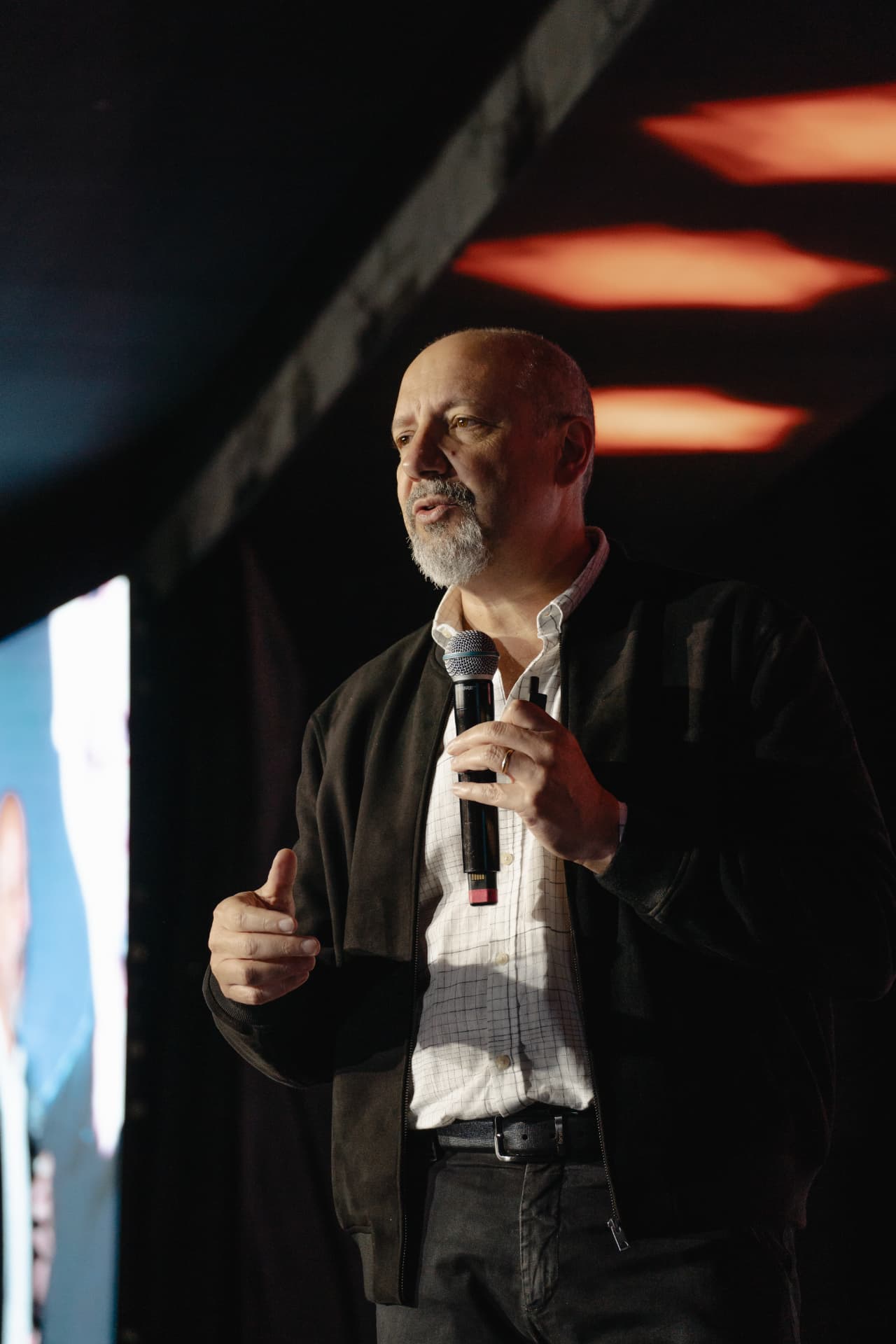 Sandro Magaldi