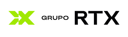 Logo Grupo RTX
