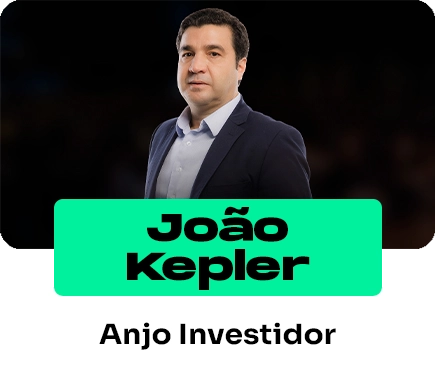João Kepler